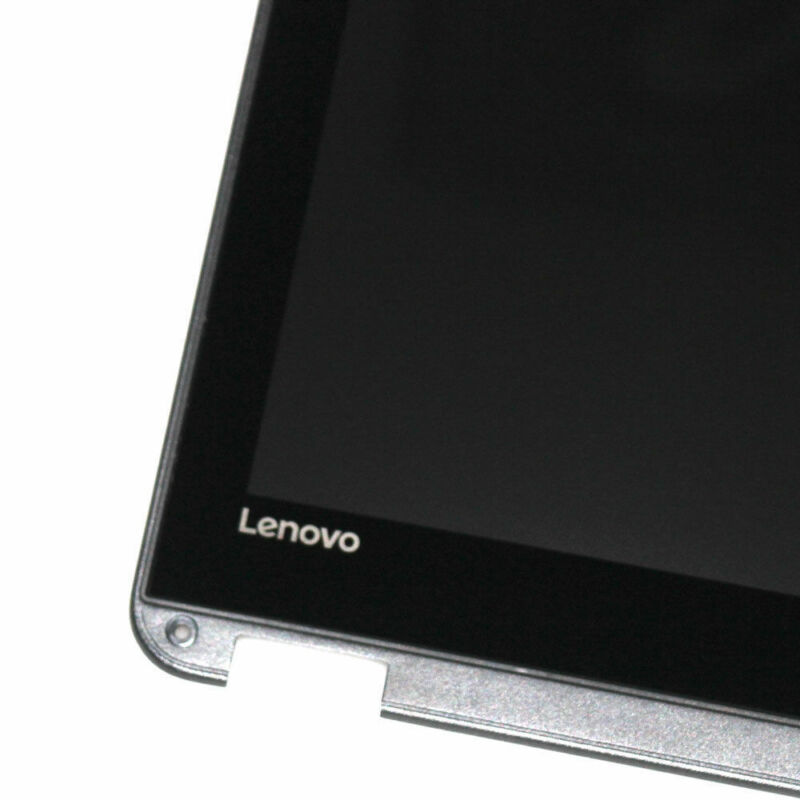 Lenovo N24 Winbook 5D10S70188 11.6-Zoll-LCD-Touchscreen-Baugruppe + Blende