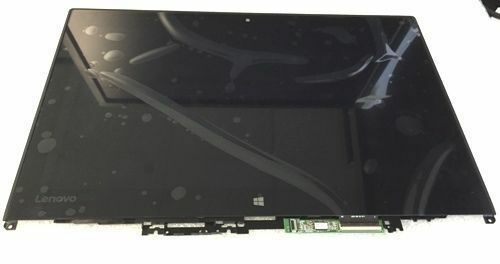 New Lenovo Thinkpad Yoga 260 12.5" LCD TouchScreen Digitizer FRU N125HCE-GN1
