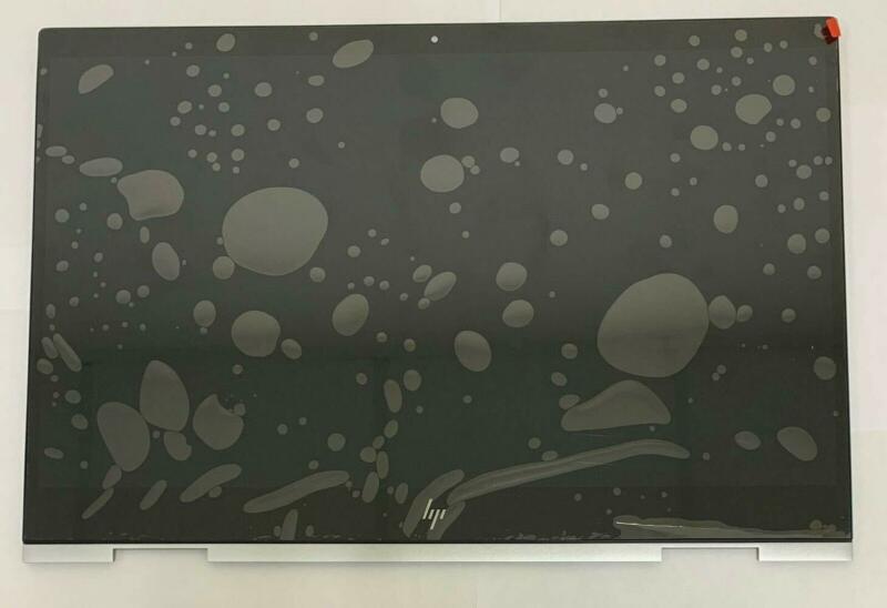 15.6 NEUE FHD 1080P LCD-Touchscreen-Baugruppe für HP X360 15-cn0011TX