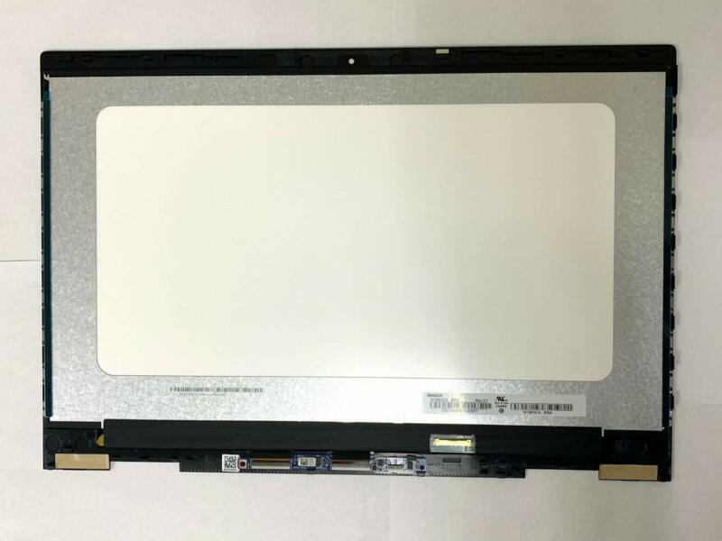 15.6 NEUE FHD 1080P LCD-Touchscreen-Baugruppe für HP X360 15-cn0001TX