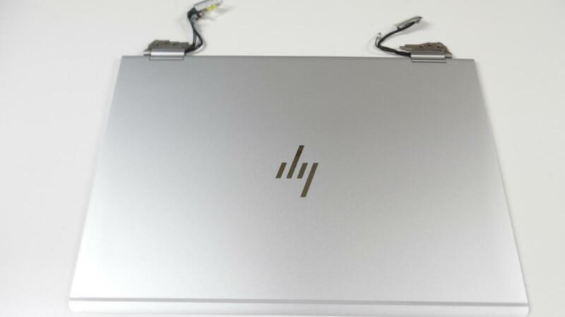 NEU HP EliteBook x360 1030 G2 Komplette LCD-Touchscreen-Bedienfeldbaugruppe