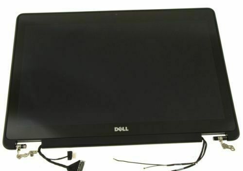 12.5 FHD 1080p LED LCD Touchscreen Komplette Baugruppe für Dell Latitude E7250