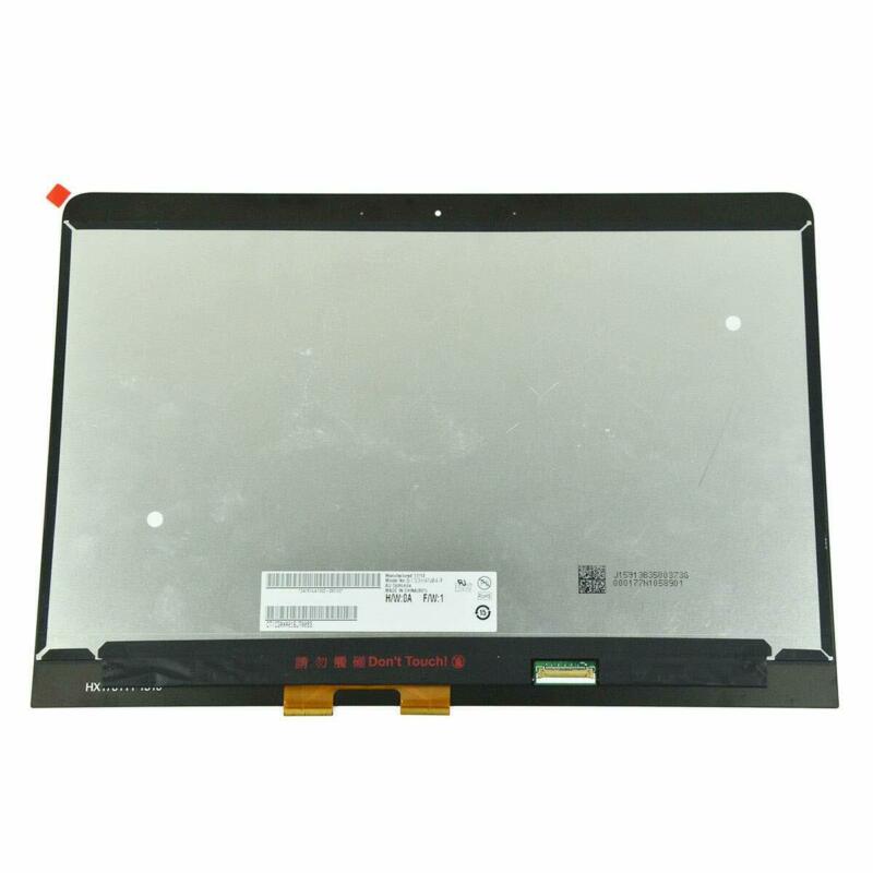 13.3 FHD-LCD-Touchscreen-Baugruppe 918030-001 für HP Spectre X360 13-AC051NR
