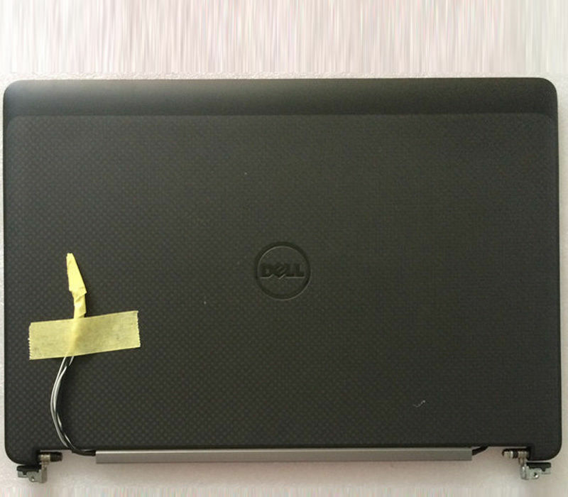 H2RG7 NEU OEM Dell Latitude E7270 12.5 FHD 1920x1080 LCD-Touchscreen-Baugruppe