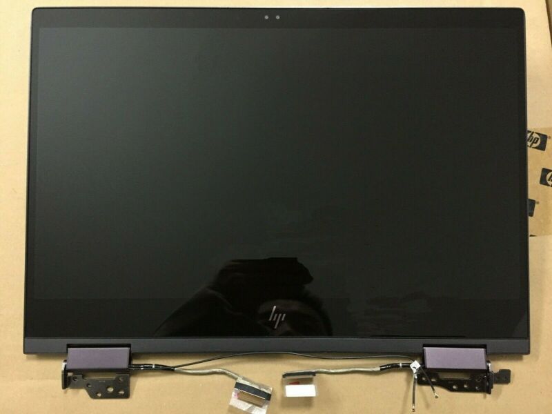 Komplette Ersatz-LCD-LED-Touchscreen-Baugruppe für HP ENVY X360 13M-AG0001DX