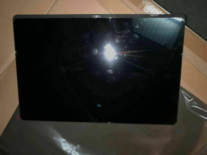 Neue Sony Vaio Flip SVF14N Serie 14 LCD Touchscreen Digitizer LP140WF1 SP U1
