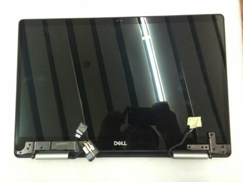 15.6 FHD-LCD-Touchscreen. Vollverdeckmontage für Dell Inspiron 15 7570 1920 x 1080