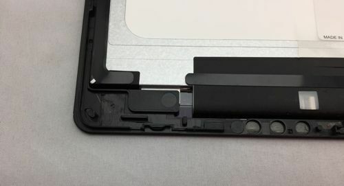 Neue HP Omen 15-5000 5010 15.6-Zoll-Touchscreen-Digitizer-Baugruppe LTN156HL02-301