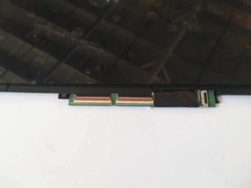 14 WQHD LCD LED Bildschirm Touch Assembly für Lenovo ThinkPad X1 Yoga 01AX898