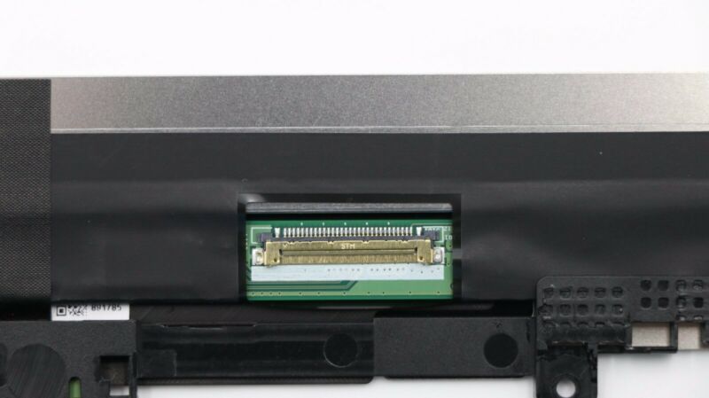 01AX893 - Lenovo Touch. schmales LCD. Lünette (14.0 FHD) für ThinkPad Yoga X1 2Gen