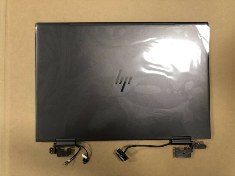 15.6-Zoll-FHD-Voll-LCD-Touchscreen-Baugruppe für HP X360 15-CP0010CA 15-CP0008CA