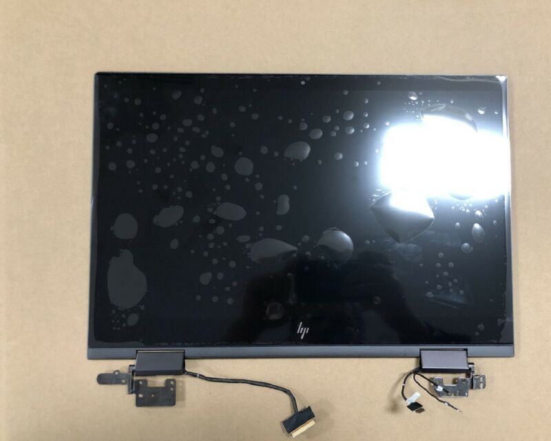 15.6 FHD Full-Lcd-Touchscreen für HP Envy X360 15-CP 15-CP0053CL