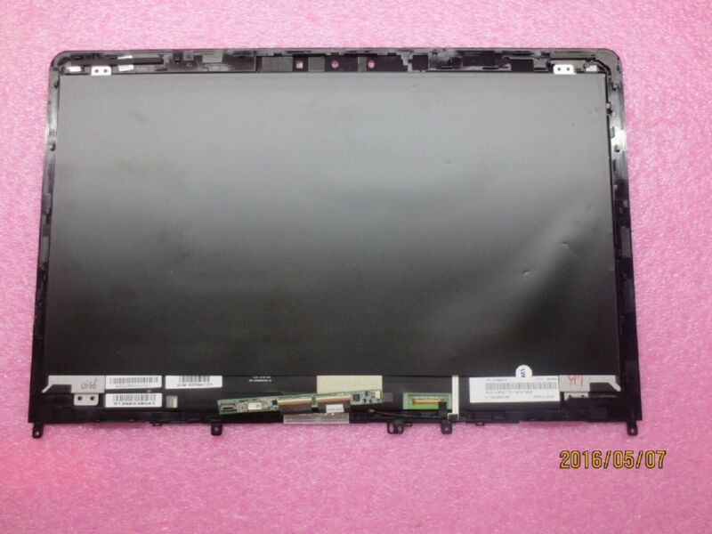 15.6 Lenovo S5 Yoga 15 FHD 3D-Version LCD-Touchscreen-Baugruppe mit Lünette