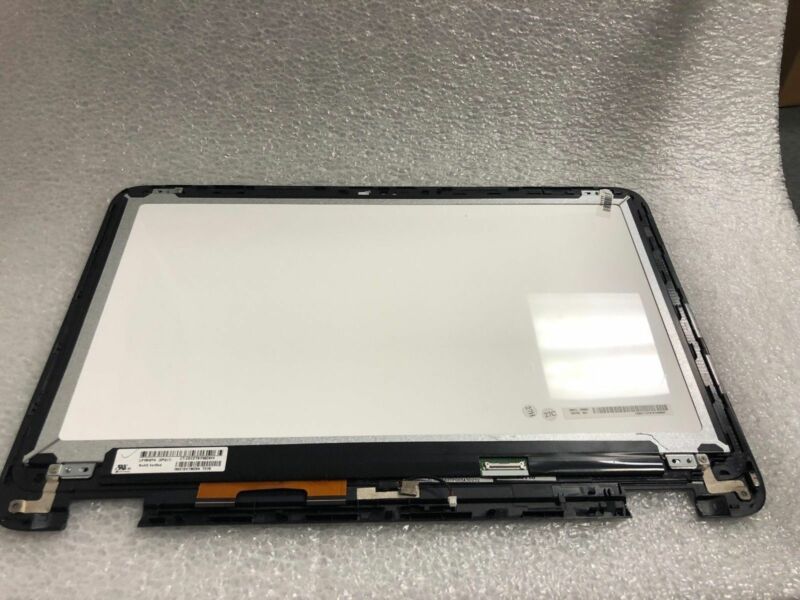 830191-001 15.6-Zoll-FHD-LCD-Touchscreen-Baugruppe mit Blende für HP X360 15T-U400