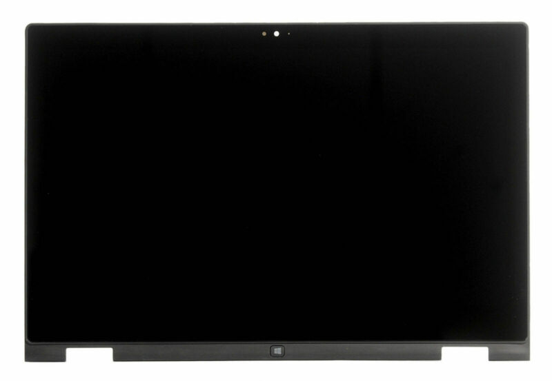 Dell Inspiron 13 7000 LTN133HL03 LTN133HL06 FHD Touch LCD Screen Bezel Assembly