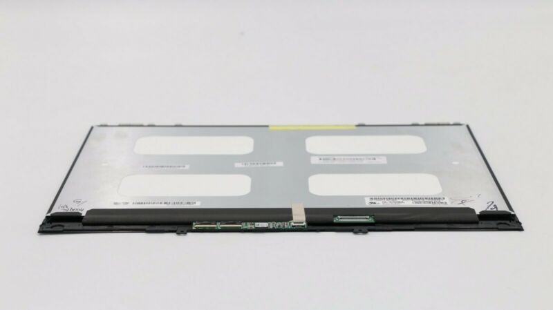 13.3 Lenovo Yoga 730-13IKB 81CT LCD-Touchscreen-Baugruppe + Digitizer Board + Blende