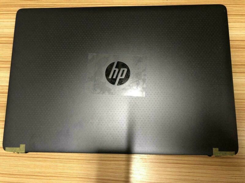 15.6 FHD LCD Touchscreen Full Assembly 840947-001 für HP Zbook Studio 15 G3