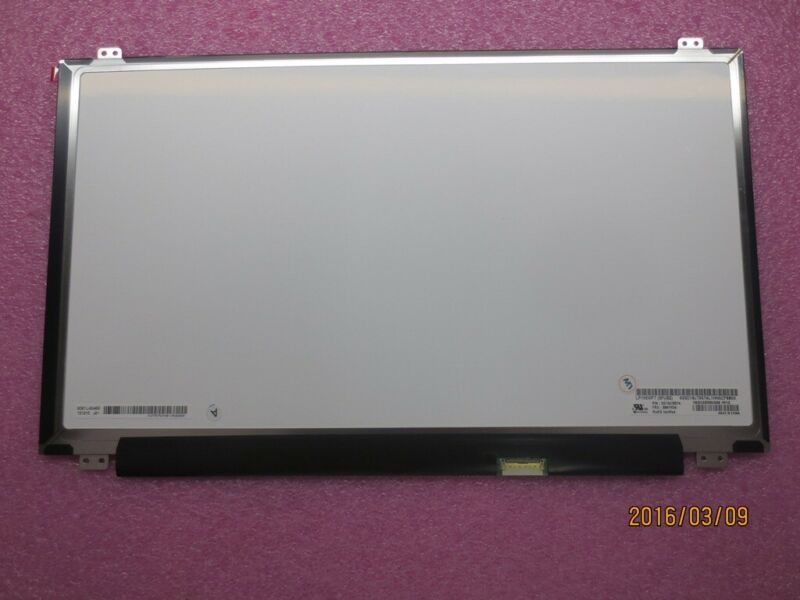 Neu / Original Lenovo ThinkPad P50S Touch FHD IPS Lcd-Bildschirm in der Zelle 00NY534 00UR897