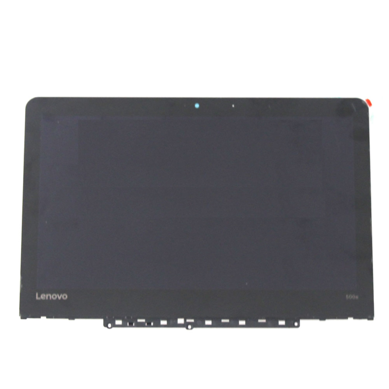 Neuer 11.6 Lenovo 500E Chromebook LCD-Touchscreen mit Frontblende FRU 5D10Q79736