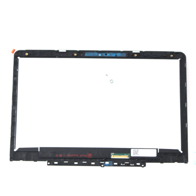 Neuer 11.6 Lenovo 500E Chromebook LCD-Touchscreen mit Frontblende FRU 5D10Q79736