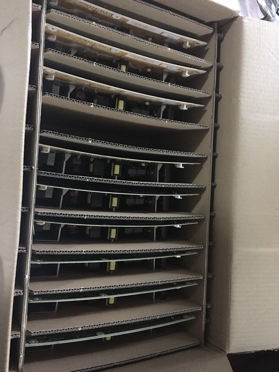 NEW LSJB1287-11 ASSY.NO.LSEP1287 Panasonic LSEP1287BEHB Power Su