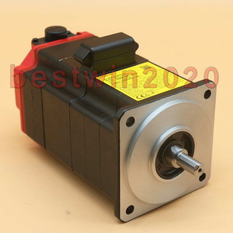 Neuer Original-Servomotor FANUC A06B-0061-B503. Beschleunigter Versand