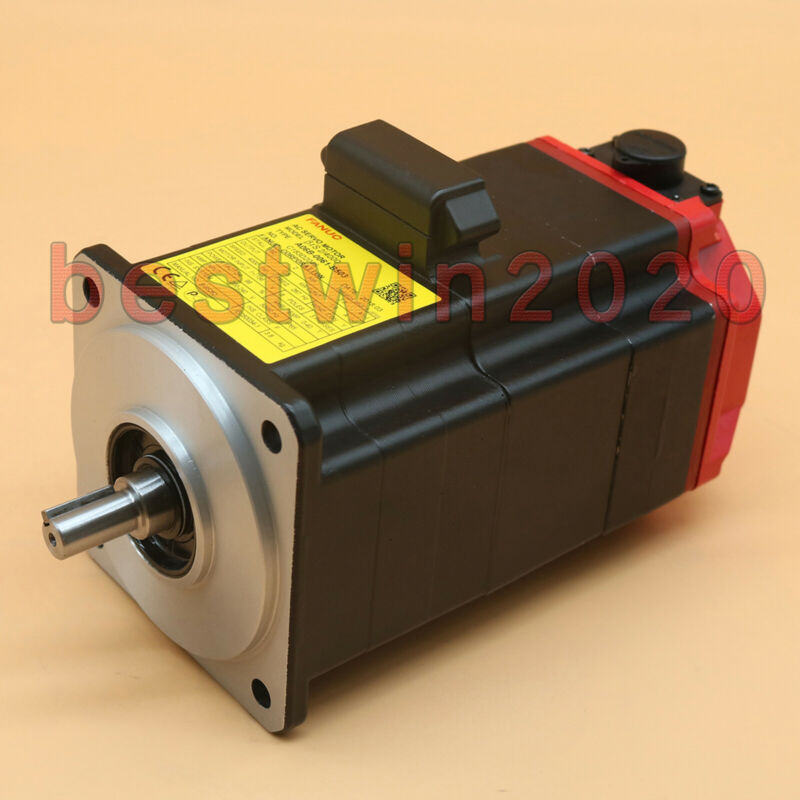 Neuer Original-Servomotor FANUC A06B-0061-B503. Beschleunigter Versand