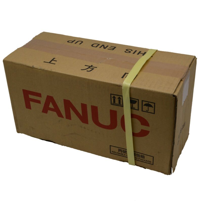 FANUC A06B-0128-B175 Neuer Servomotor Expressversand