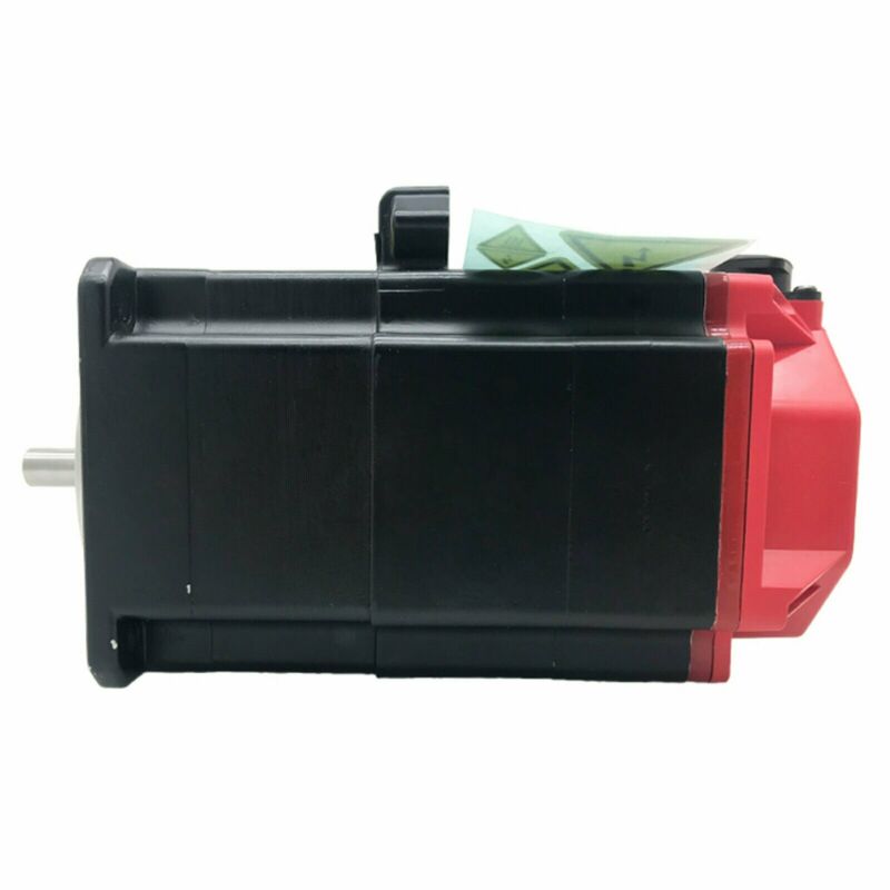 Fanuc A06B-0213-B400#0100 Neuer AC-Servomotor Expressversand