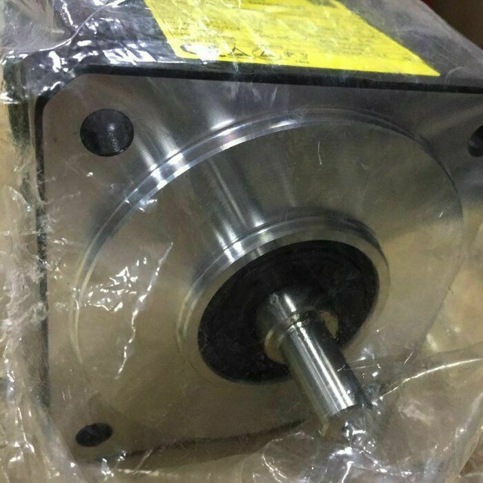 FANUC A06B-0213-B400 Neuer Servomotor Expressversand