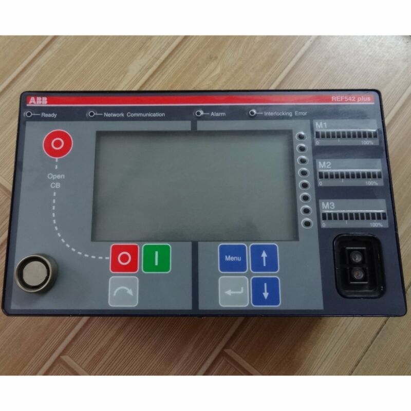 gebraucht Abb REF542PLUS G0016 1VCR007346 Expressversand