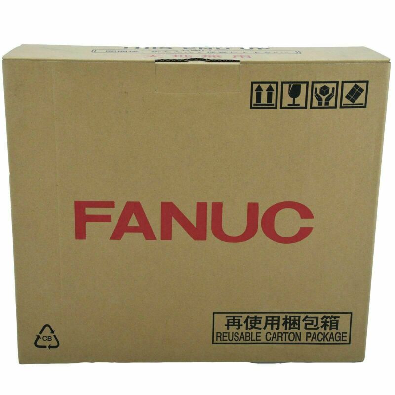 New FANUC A06B-6112-H015 Neuer Servoverstrker Expressversand