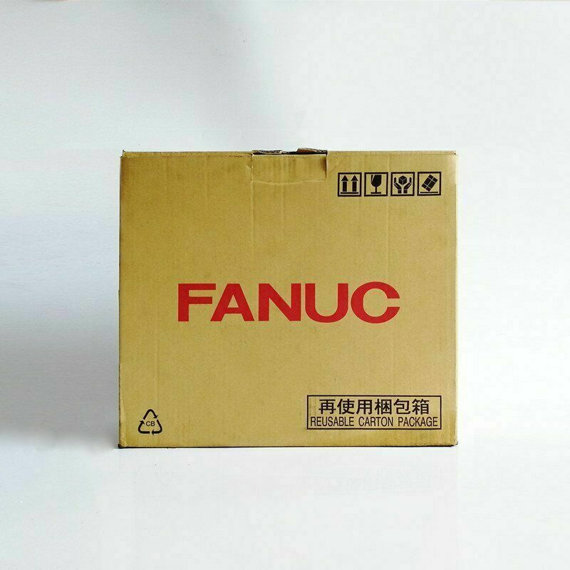 New FANUC A06B-6112-H015 Neuer Servoverstrker Expressversand