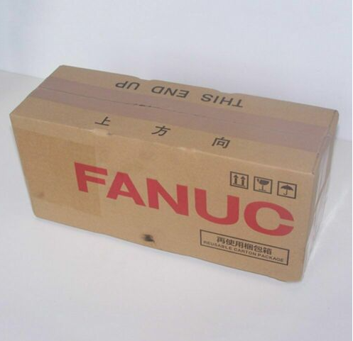 Neuer FANUC A06B-0227-B805 Servomotor 1,6kW 3000min A8/3000i