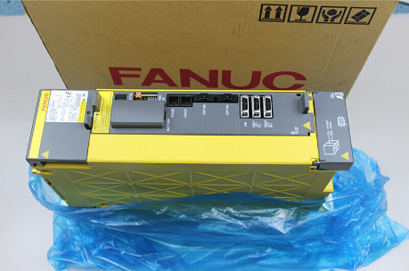 Neues FANUC A06B-6240-H211 SERVOVERSTÄRKERMODUL AISV 160/160-B