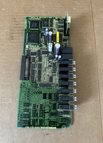 Neue Fanuc A20B-2100-0805 Leiterplatte