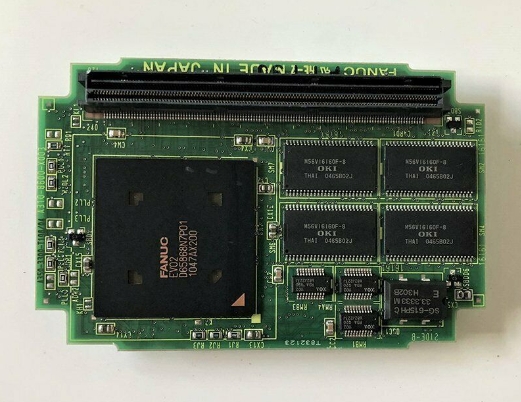 Neue Fanuc A20B-3300-0102 STANDARD RISC PCB CPU MODUL BOARD