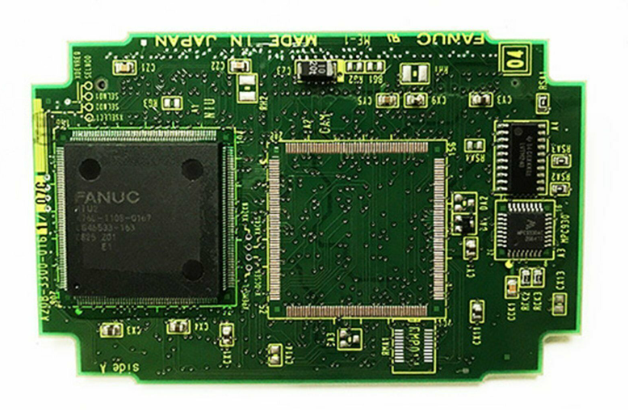 Neue Fanuc A20B-3300-0161 CRT Link Display-Steuermodul-Leiterplatte