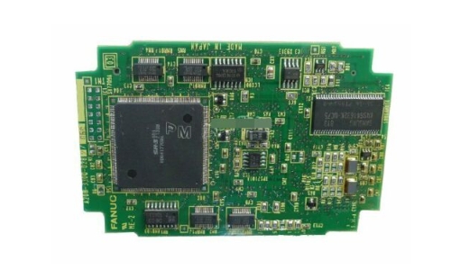 Neues Fanuc A20B-3300-0282 9,5-Zoll-Mono-LCD-Grafiksteuermodul