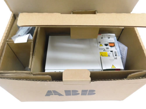 neuer Abb Wechselrichter ACS355-03E-44A0-4 3P AC380V~480V 22KW Expressversand