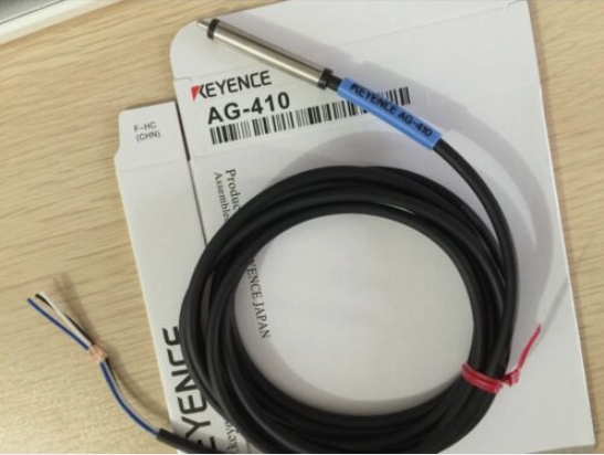 Neuer Keyence-Näherungsschaltersensor AG-410 AG410