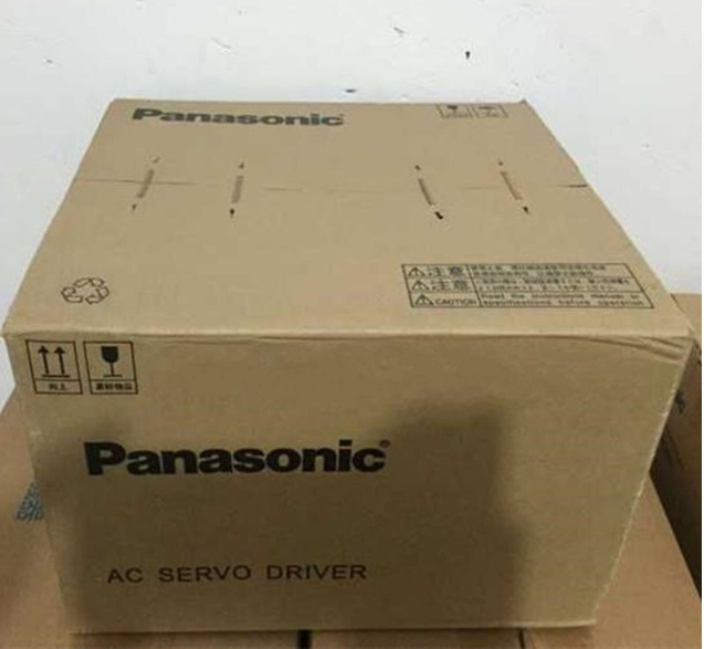 Panasonic MFDHTB3A2CA1 Neuer 5-kW-AC-Servotreiber, beschleunigter Versand