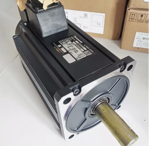New Panasonic MSMA202A1G MINAS A Series 2KW AC Servo Motor