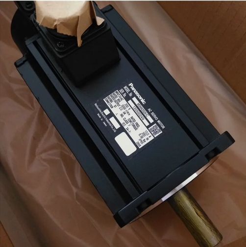 Neuer 2-kW-AC-Servomotor der Serie MSMA202A1G MINAS A von Panasonic