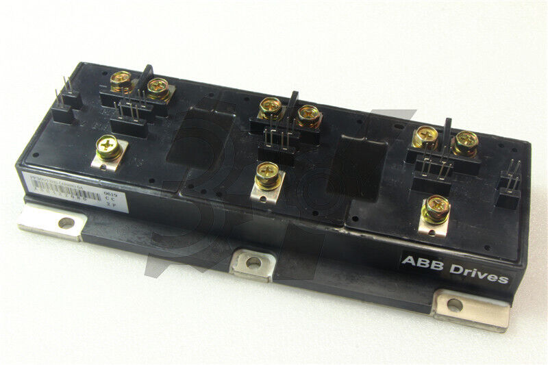 One Used Abb module PP30012HS (AbbN) 5A PP30012HS Expedited shipping
