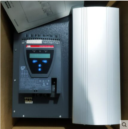 Ein Gebrauchter Abb PSTB570-600-70 1SFA894017R7000 Softstarter Expressversand