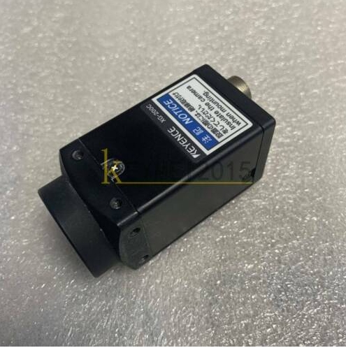 Keyence XG-200C Digitale 2-Millionen-Pixel-Farbkamera für die XG-Serie