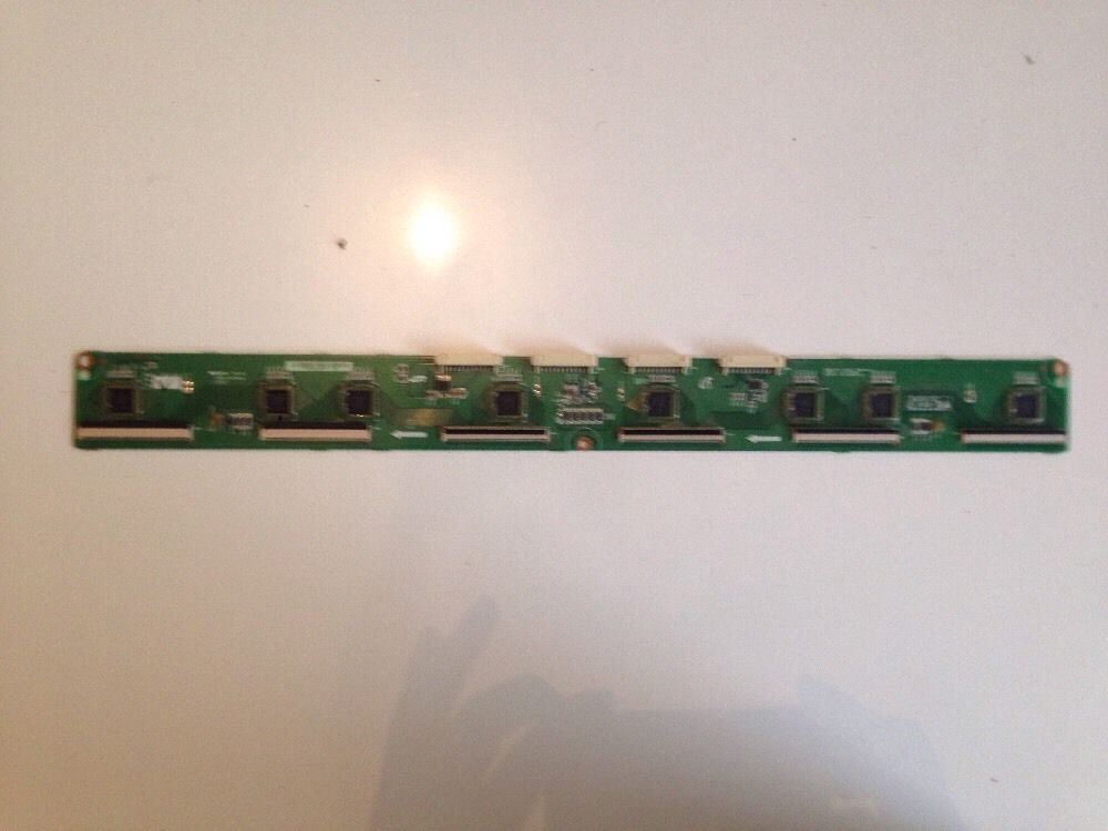 Samsung Buffer Board Lj41-07018a 50' Yb (2layer) Ps50b451