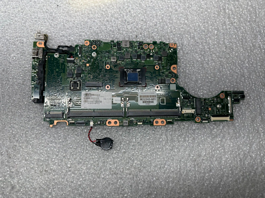 HP Elitebook 845 G7 AMD Ryzen 5 Pro 4650u Motherboard M22243-601