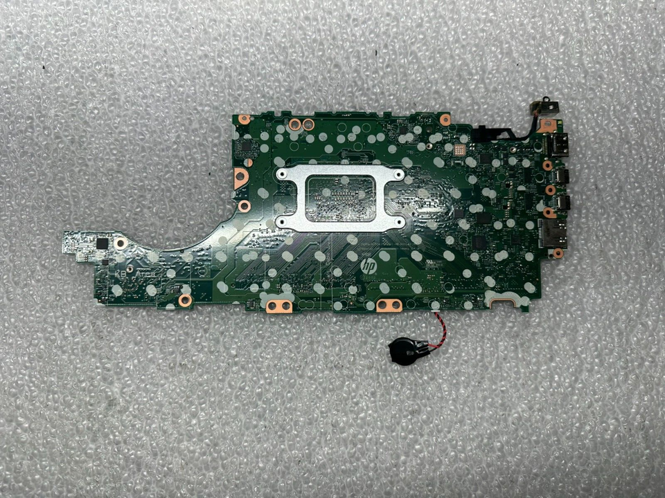HP Elitebook 845 G7 AMD Ryzen 5 Pro 4650u Motherboard M22243-601